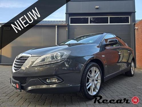 Lancia Delta - 1.4-16V Gold/Clima/Cruise/Pdc/Stoelv/Apk, Auto's, Lancia, Bedrijf, Te koop, Delta, ABS, Airbags, Airconditioning