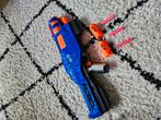 nerf n strike elite, Kinderen en Baby's, Speelgoed | Buiten | Actiespeelgoed, Ophalen of Verzenden, Zo goed als nieuw