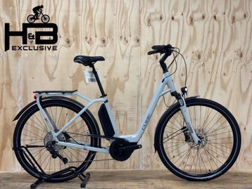 Cube Town Sport Hybrid Pro 500 E-Bike 500Wh beschikbaar voor biedingen