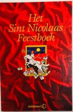 Sinterklaas / Sint Nicolaas, Fictie algemeen, De Bijenkorf, Ophalen of Verzenden, Zo goed als nieuw