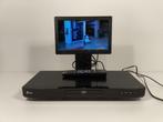 LG BD550 Blu-ray-speler, Audio, Tv en Foto, Blu-ray-spelers, ., Ophalen of Verzenden, Zo goed als nieuw, .