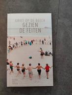 Griet op de Beeck - Gezien de feiten, Ophalen, Griet op de Beeck, Zo goed als nieuw, Nederland