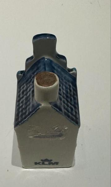 KLM Huisje 24 Oude Versie beschikbaar voor biedingen