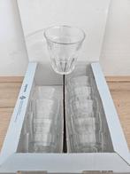 Waterglazen van Duralex, Huis en Inrichting, Keuken | Servies, Ophalen, Nieuw, Glas, Overige stijlen