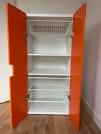 STUVA kledingkast met lades en planken, Ophalen, Zo goed als nieuw