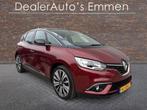 Renault Scénic 1.5 dCi ECC LMV LED NAVIGATIE CRUISE, Gebruikt, Euro 6, 4 cilinders, 1850 kg