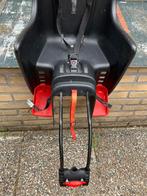 Polysport fietsstoeltje Boodie zadelstang, Ophalen, Achterzitje, Gebruikt, 9 t/m 36 kg