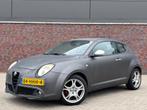 Alfa Romeo MiTo 1.4 Progression | Airco | El. Ramen | NAP |, Voorwielaandrijving, Gebruikt, 4 cilinders, 1055 kg