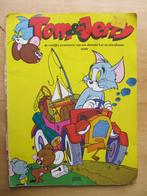 Tom & Jerry, stripboeken, Boeken, Stripboeken, Meerdere stripboeken, Ophalen of Verzenden, Gelezen