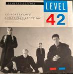 Verzameling 12”s, Cd's en Dvd's, Ophalen of Verzenden, 1980 tot 2000, Zo goed als nieuw, 12 inch