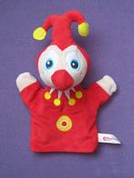 EFTELING TIAMO Knuffeldoekje HANDPOPJE JOKIE 2020 **Nieuw**, Kinderen en Baby's, Speelgoed | Knuffels en Pluche, Ophalen of Verzenden