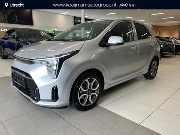 Kia Picanto 1.0 DPI ExecutiveLine Nieuw uit voorraad leverba beschikbaar voor biedingen