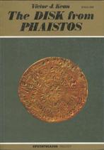 The Disk from Phaistos, Verzenden, Gelezen