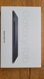Samsung Galaxy Tab S7 FE 12,4 inch Mystic Black, Ophalen of Verzenden, Zo goed als nieuw