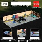 G Fans
Vip Parkeerplaats
Inc Led
1:64 Nieuw, Ophalen of Verzenden, Nieuw