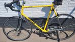 Concorde lichtstalen renfiets. prima kwaliteit., Ophalen, Gebruikt, 28 inch, Overige merken