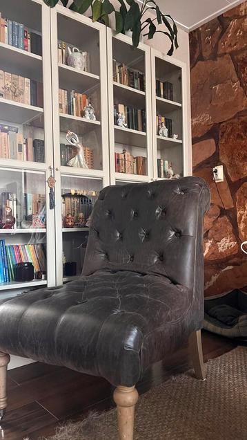 Riviera Maison Fauteuil beschikbaar voor biedingen