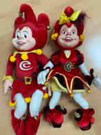 Parfoes en Pardijntje, Ophalen, Zo goed als nieuw, Beeldje of Poppetje