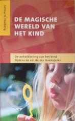 Selma Fraiberg - De magische wereld van het kind Gratis Verz, Boeken, Nieuw, Ophalen of Verzenden, Ontwikkelingspsychologie, Selma Horwitz Fraiberg