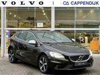 Volvo V40 T3 153PK AUT6 Polar+ Sport| Panodak| Camera| H&K s, Auto's, Volvo, 65 €/maand, 4 cilinders, Zwart, Origineel Nederlands