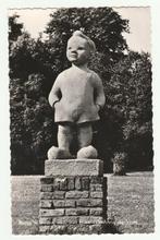 Bartje te Assen, naar het boek van Anne de Vries, Verzamelen, Verzenden, 1960 tot 1980, Gelopen, Drenthe