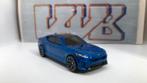 1739 Kia stinger gt Hot Wheels Hotwheels VAVB zgan, Hobby en Vrije tijd, Modelauto's | Overige schalen, Ophalen of Verzenden, Zo goed als nieuw