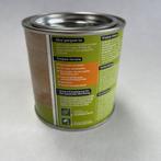 Toom Houtlak Trappen, Vloeren en Parket Kleurloos Lak 375ml, Overige kleuren, Toom, Nieuw, Toom