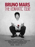 6 golden circle tickets Bruno Mars 7 juli amsterdam arena, Tickets en Kaartjes, Theater | Cabaret en Komedie, Drie personen of meer