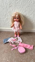 Miss make-up, Kinderen en Baby's, Speelgoed | Poppen, Ophalen of Verzenden, Gebruikt, Overige typen