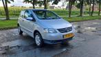 Nette Volkswagen Fox 1.2 Nieuwe Motorolie+Oliefilter, Auto's, Voorwielaandrijving, 54 pk, 4 stoelen, 1198 cc