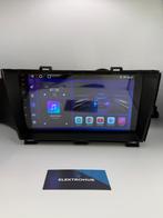 Toyota Prius – 2009 t/m 2016 – Draadloos CarPlay – 2GB/32GB, Auto diversen, Autoradio's, Nieuw, Ophalen of Verzenden, A, A