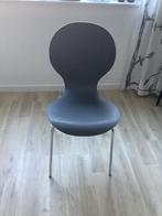 Eetkamerstoel, Huis en Inrichting, Stoelen, Ophalen, Overige materialen, Gebruikt, Vijf, Zes of meer stoelen