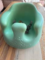 Bumbo stoeltje met gordels, Ophalen, Gebruikt, Overige typen, Gordel(s)