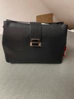 Valentino tas, Ophalen of Verzenden, Nieuw, Zwart, Schoudertasje