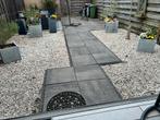 Sier grind, Tuin en Terras, Grind, Keien en Split, Ophalen, Overige materialen, Gebruikt, Beige