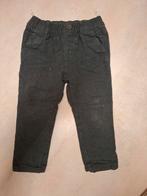 c&a thermobroek jeans maat 98 broek thermo jongen, Ophalen of Verzenden, Gebruikt, Jongen of Meisje, Broek