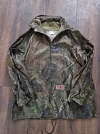 Regenjas met camouflageprint - Herenmaat M, Ophalen of Verzenden, Nieuw, Maat 48/50 (M)