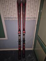 ski's, 160 tot 180 cm, Zo goed als nieuw, Skiën, Ski's