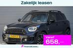 MINI Countryman Mini 2.0 Cooper S JCW Pack Pano ACC 19", Auto's, Mini, Automaat, Gebruikt, Origineel Nederlands, Bedrijf