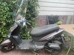 Kymco agility 50 2018, Fietsen en Brommers, Scooters | Kymco, Ophalen, Gebruikt, Maximaal 45 km/u, 50 cc