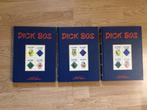 Dick Bos, Boeken, Stripboeken, Meerdere stripboeken, Verzenden, Zo goed als nieuw