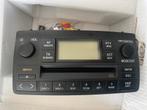 Toyota corolla radio, Ophalen of Verzenden, Zo goed als nieuw