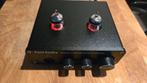 Fosi Audio Phono preamp, Ophalen of Verzenden, Buis of Buizen