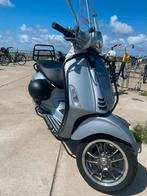 Vespa Primavera 2023 zgan, Ophalen, Overige modellen, Maximaal 45 km/u, Zo goed als nieuw