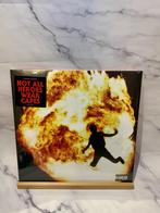 Metro Boomin - Not All Heroes Wear Capes Vinyl LP, Ophalen of Verzenden, 2000 tot heden, Zo goed als nieuw