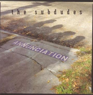 the Subdudes  beschikbaar voor biedingen