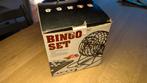 Complete bingo set, Hobby en Vrije tijd, Ophalen, Gebruikt