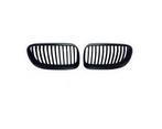 Grille mat zwart nieuw BMW 3 serie E92 E93 LCi DXSG227B na b, -, -, Nieuw, Ophalen of Verzenden