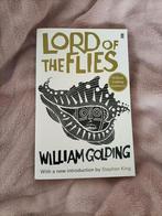 Lord of the Flies - William Golding - Engelse editie, Boeken, Taal | Engels, Ophalen of Verzenden, Zo goed als nieuw, William Golding