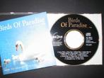 CD Birds of Paradise, Ophalen of Verzenden, Zo goed als nieuw, Pop